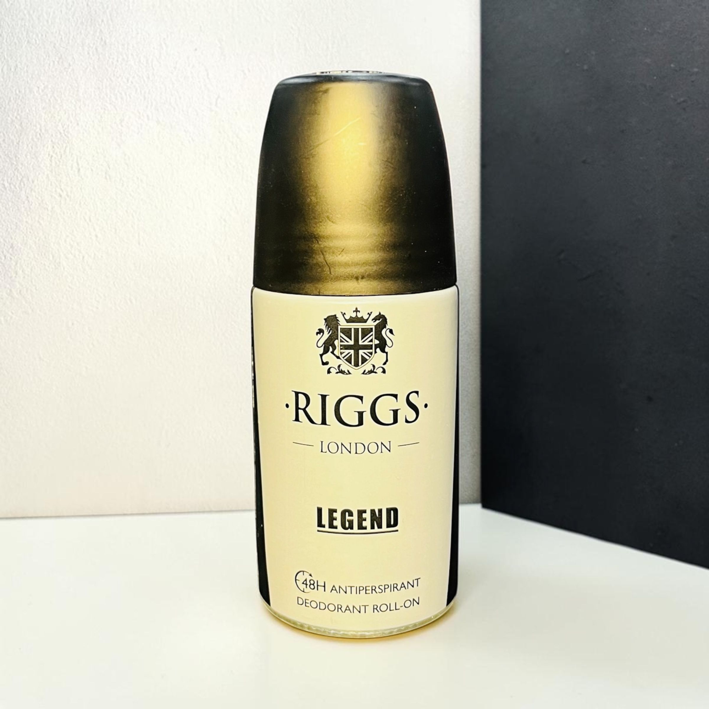RIGGS LONDON LEGEND ROLL